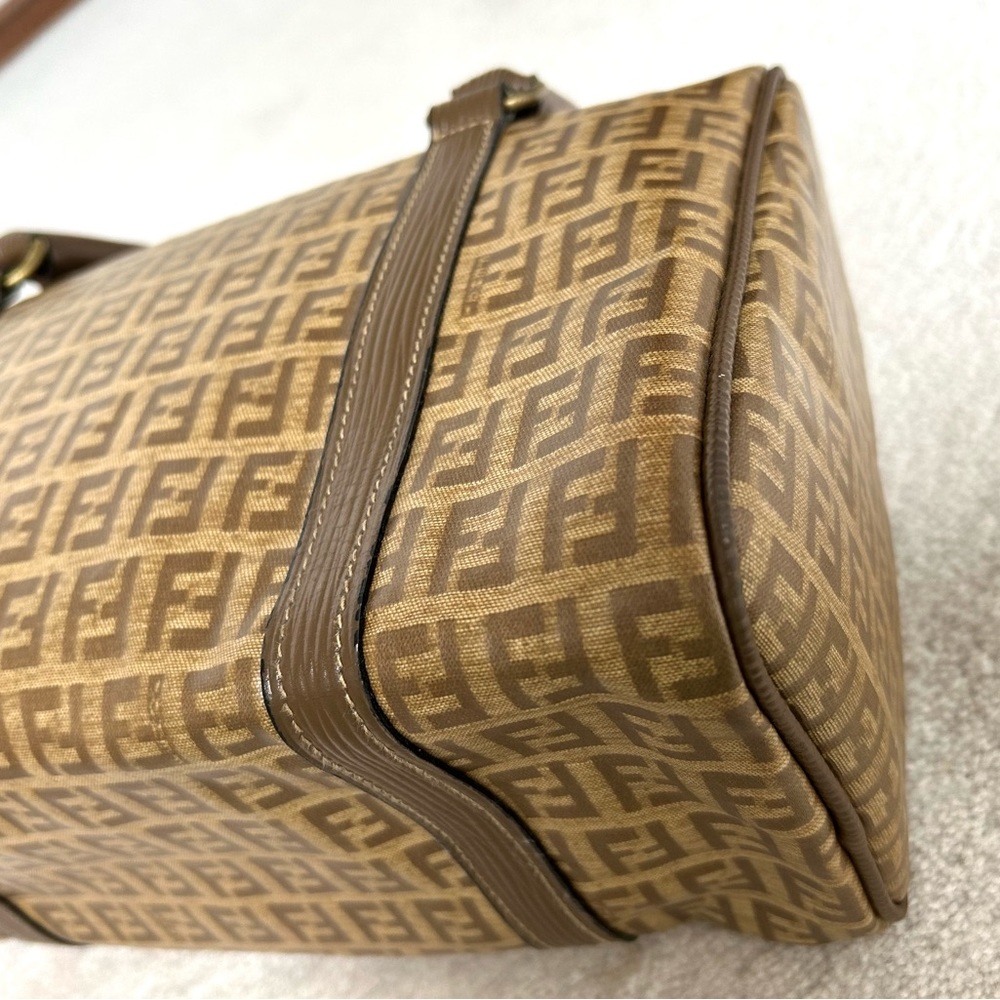 HTF❣️From Rome - FENDI Speedy - Picture 10 of 16